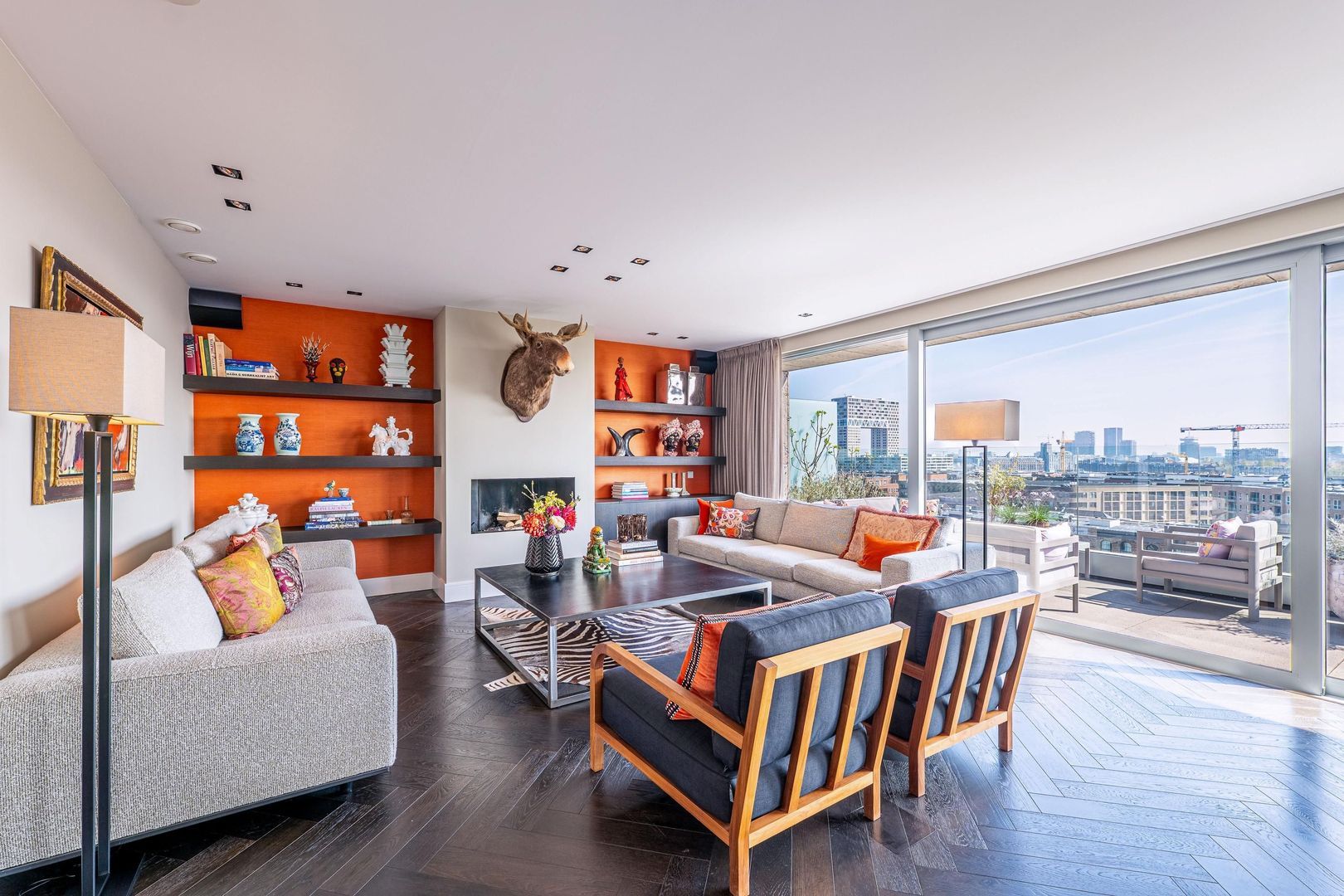 Haparandaweg 706 image 1