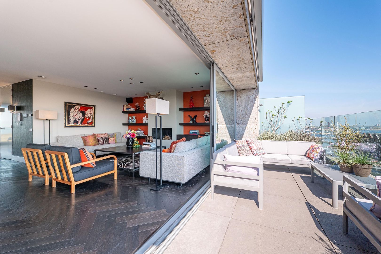 Haparandaweg 706 image 1