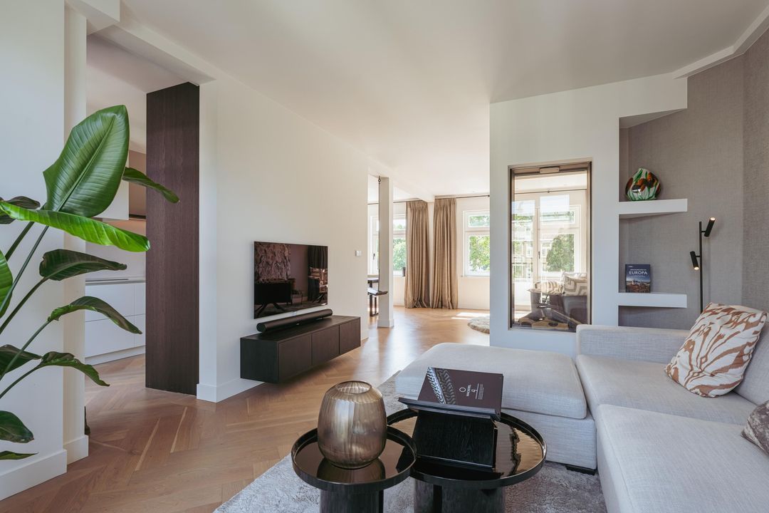 Pieter Lastmankade 29 3, Amsterdam