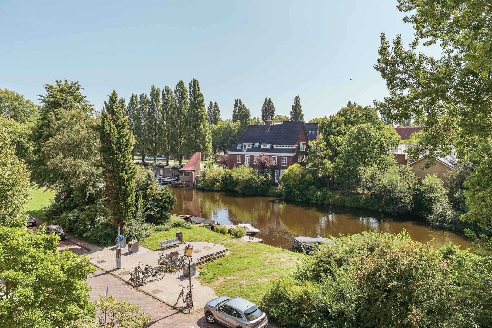 Pieter Lastmankade 29 3 image 1