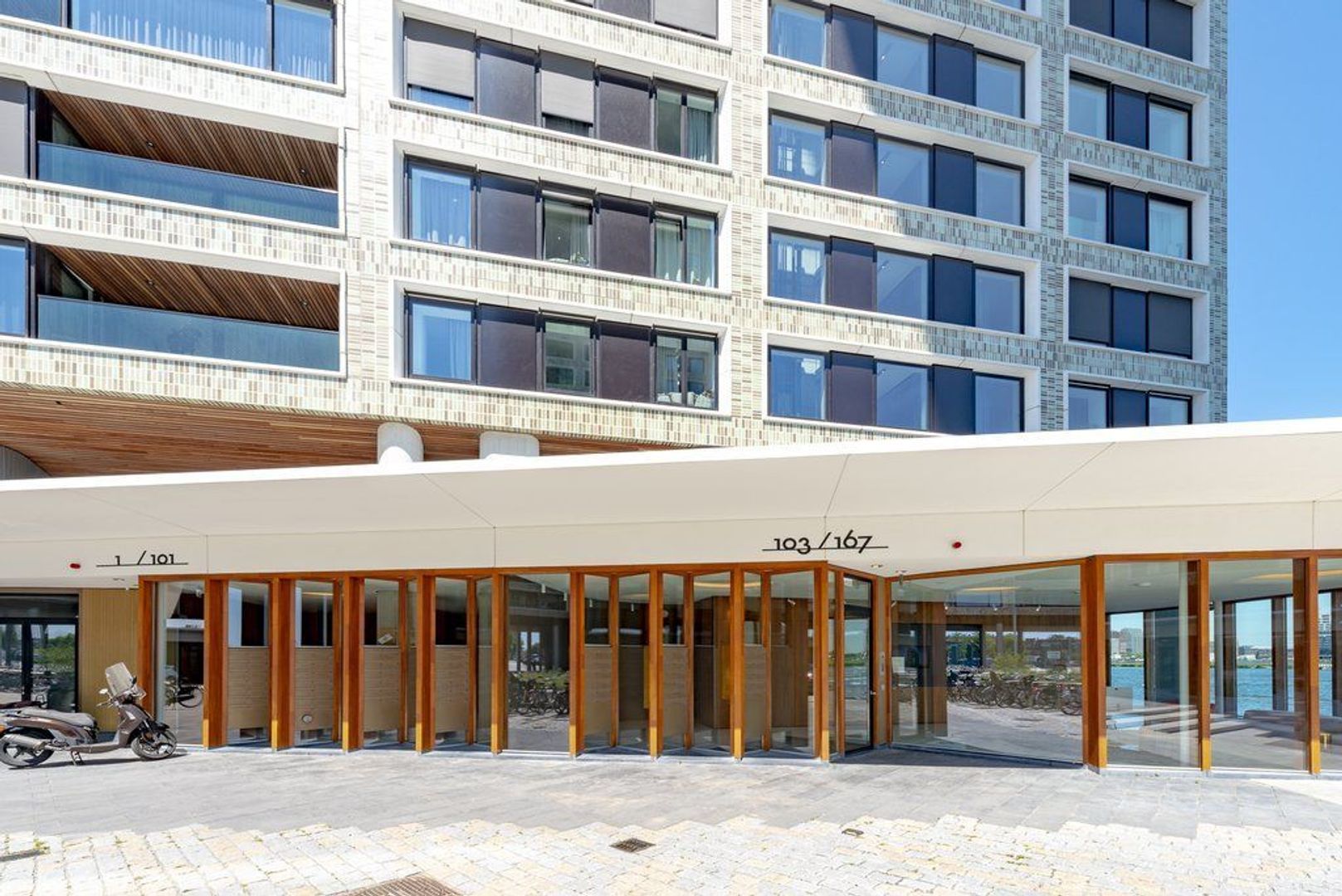 Pontsteiger 139 image 1