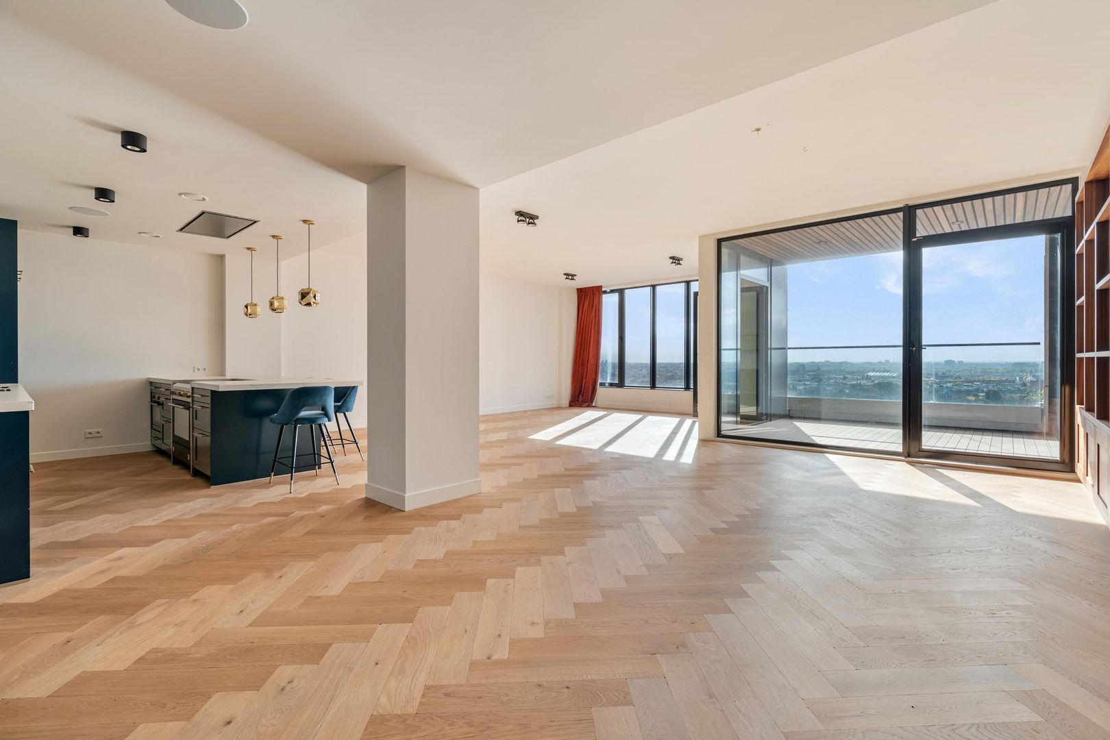 Pontsteiger 139 image 1