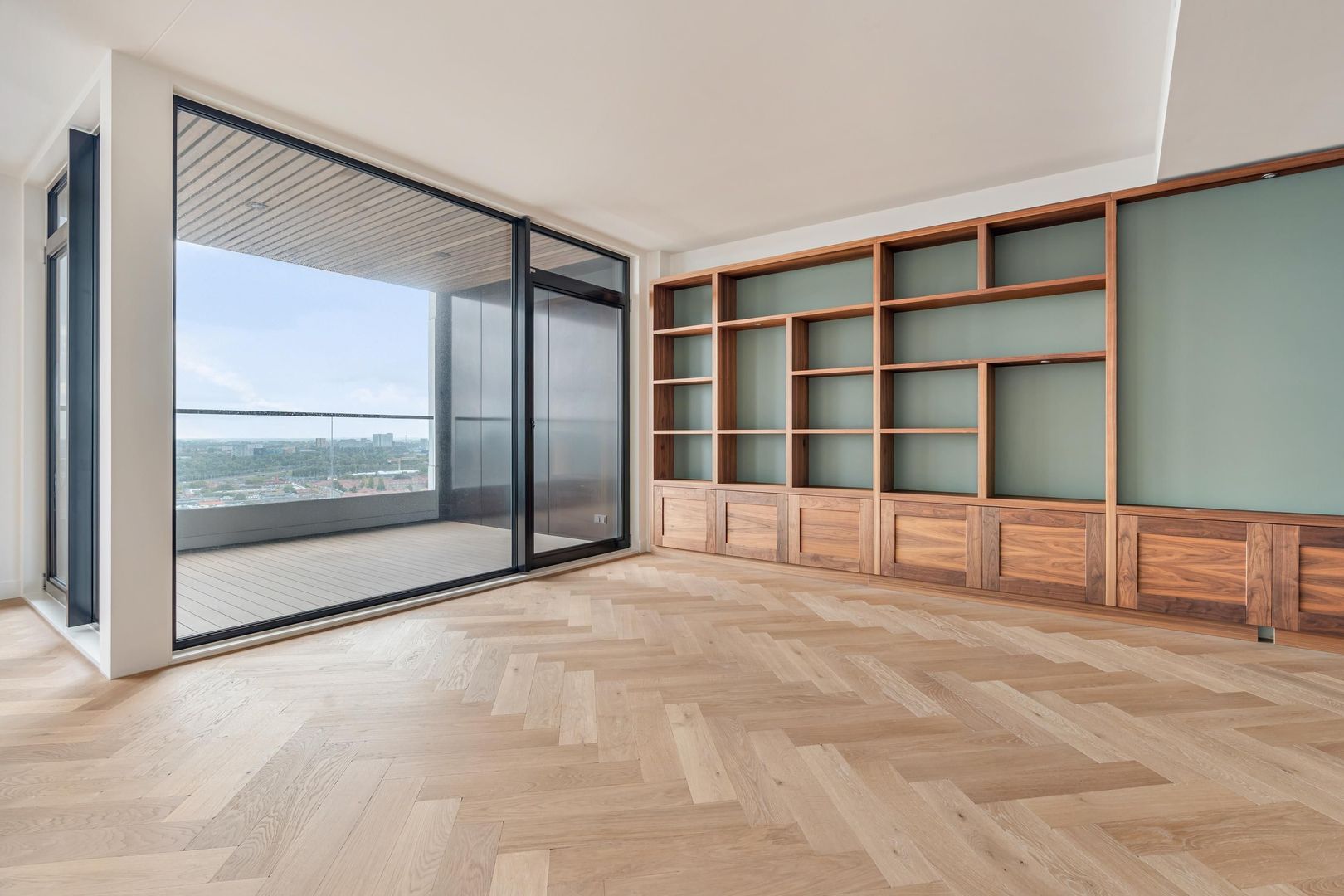 Pontsteiger 139 image 1