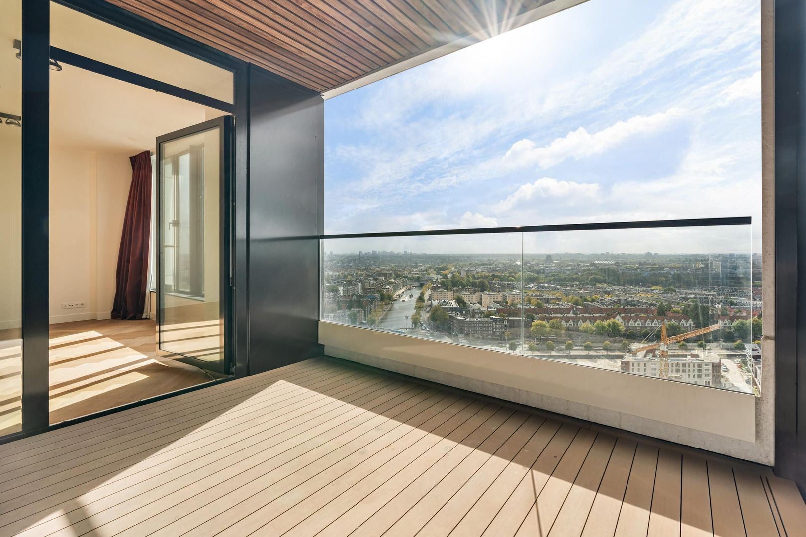 Pontsteiger 139 image 1