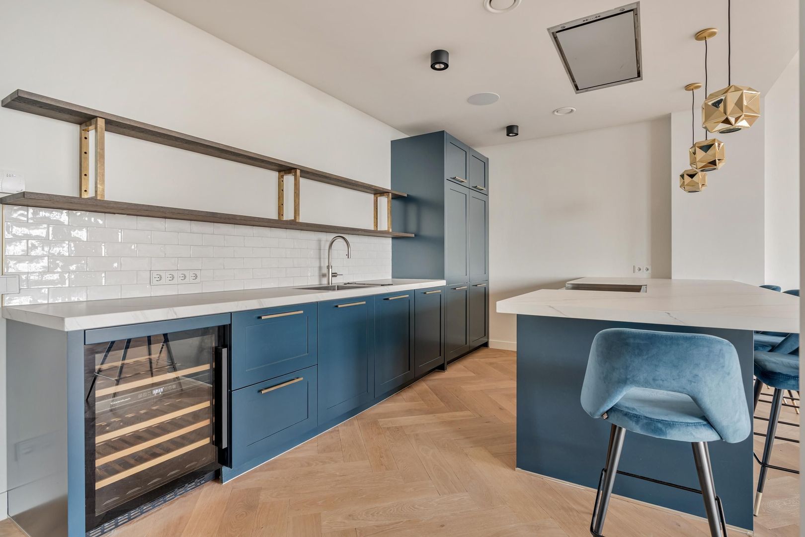 Pontsteiger 139 image 1