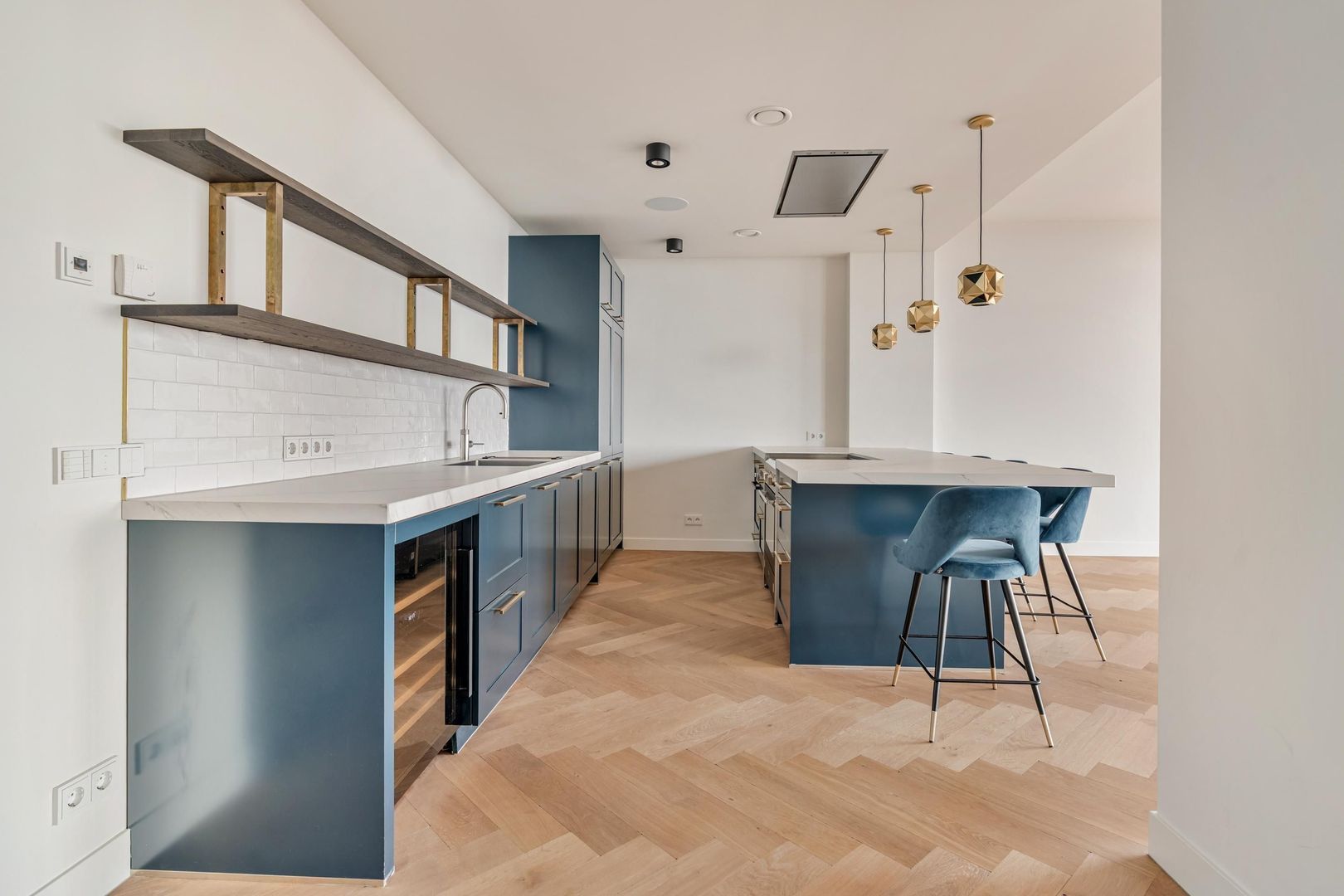 Pontsteiger 139 image 1