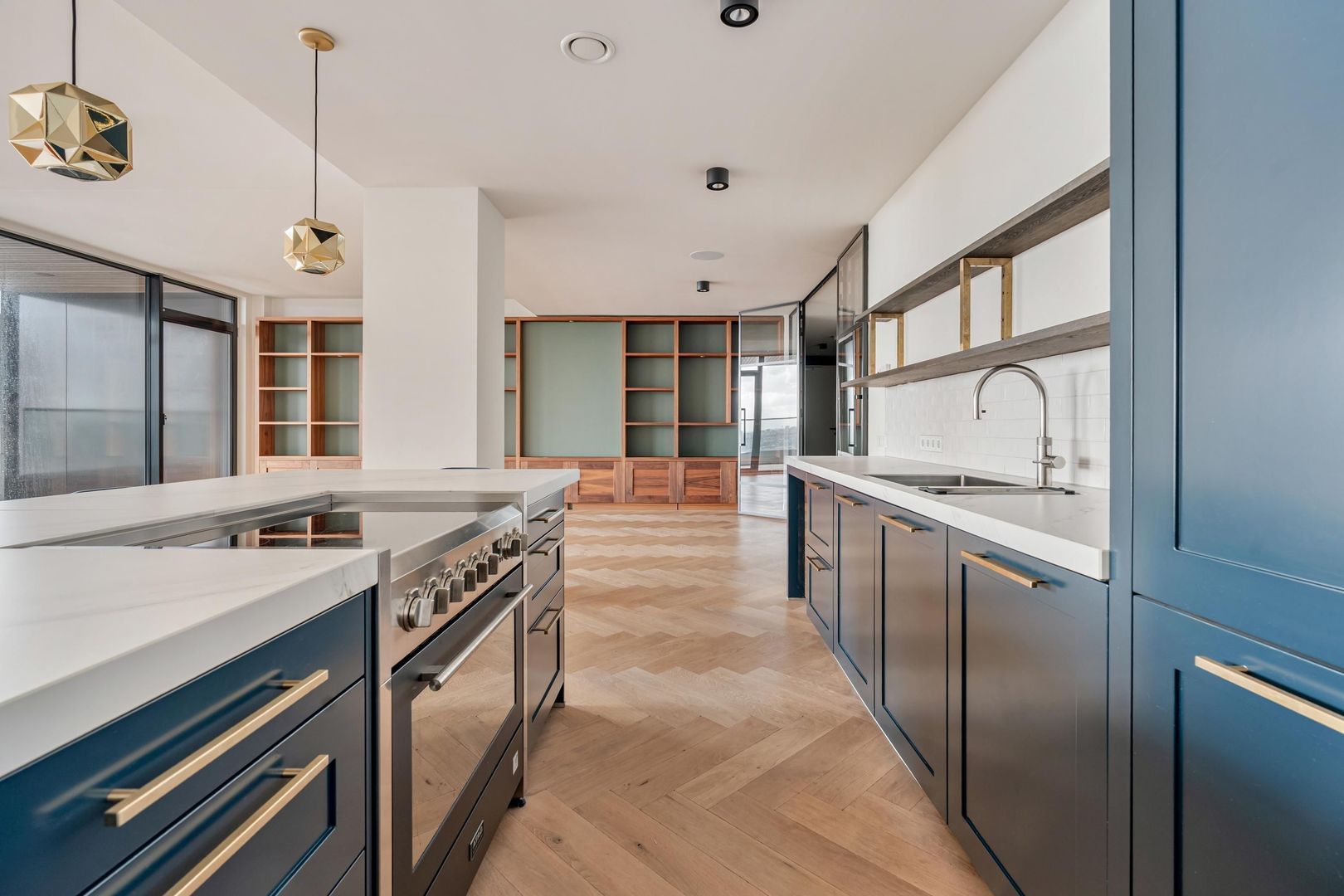 Pontsteiger 139 image 1