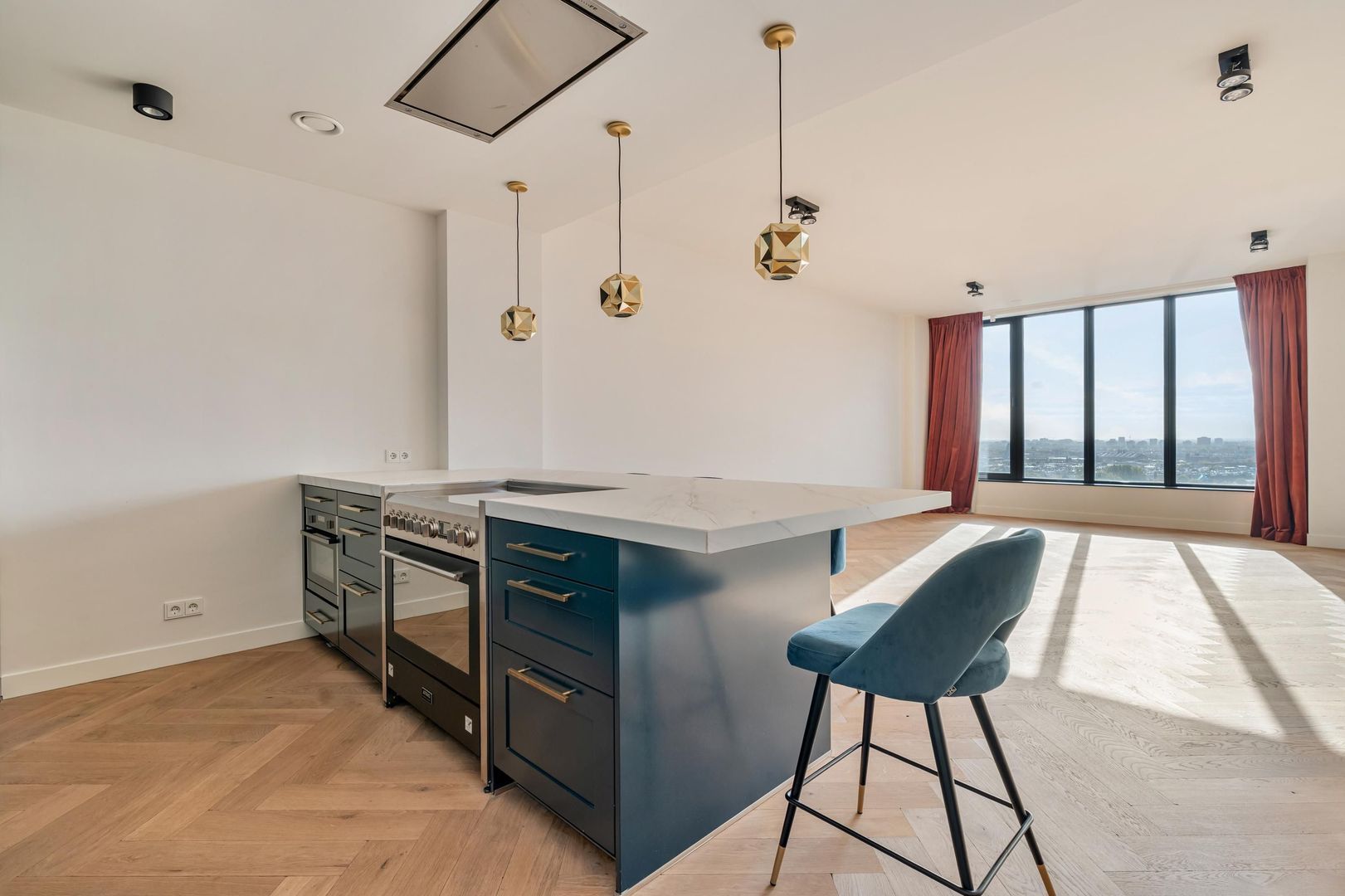 Pontsteiger 139 image 1