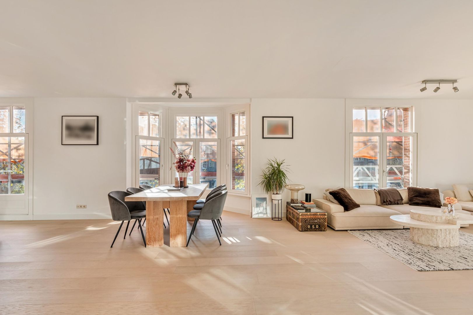 Sophialaan 55 A image 1