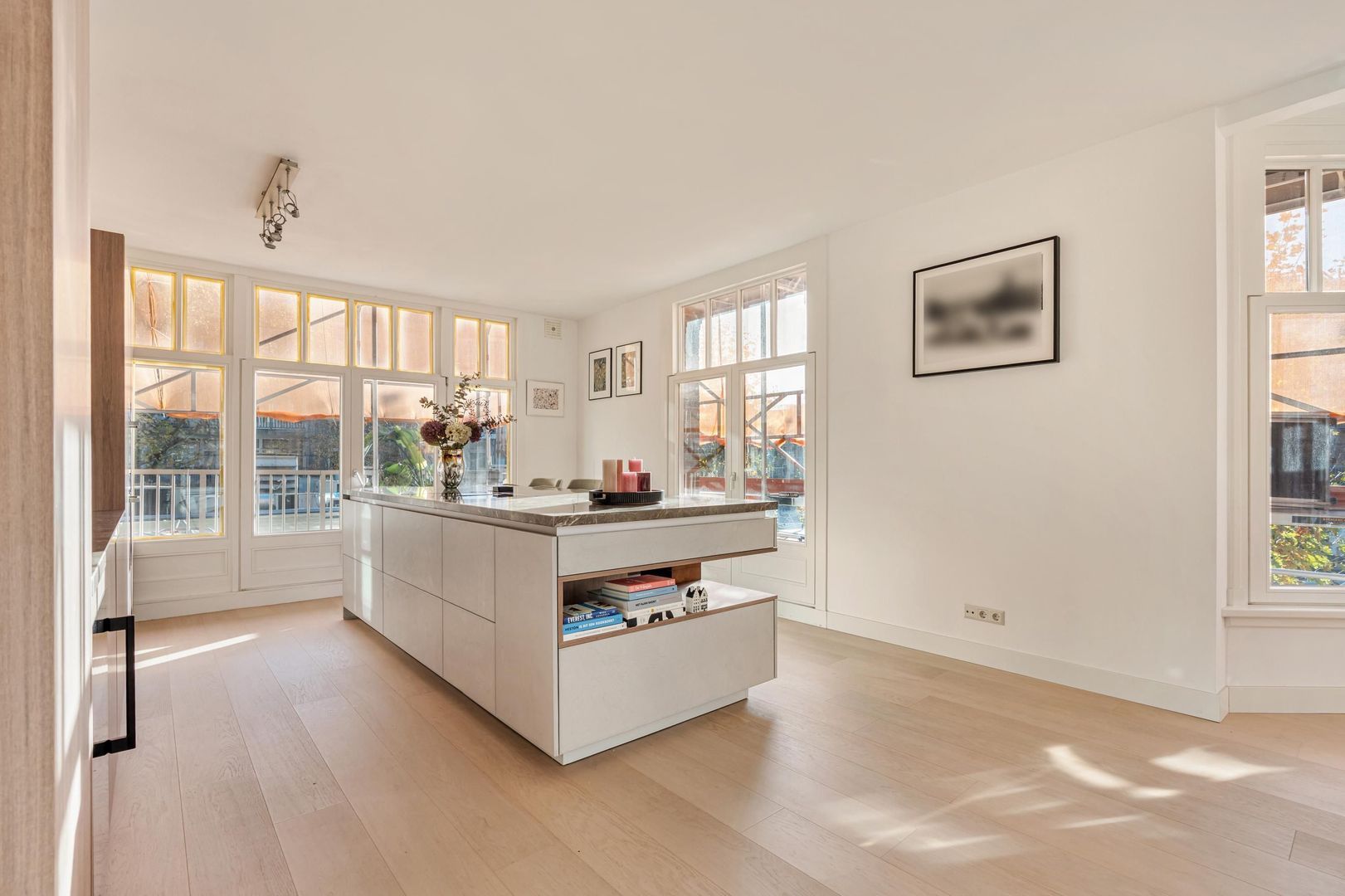 Sophialaan 55 A image 1