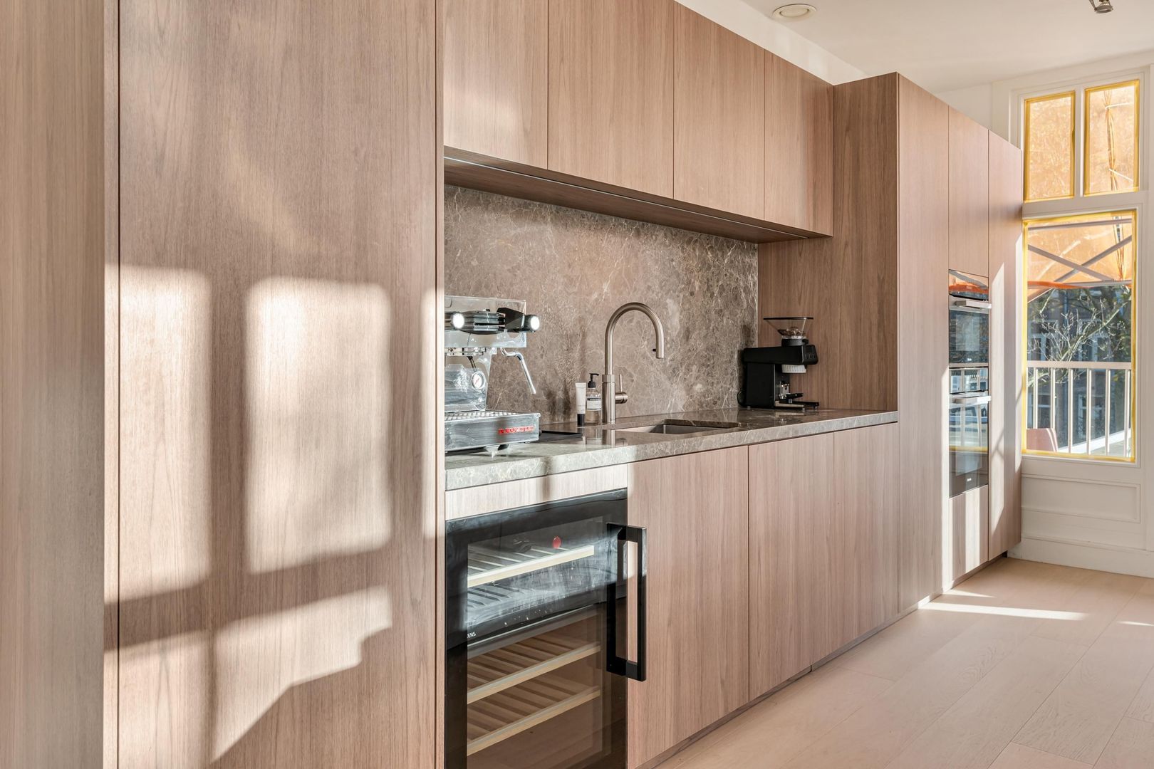 Sophialaan 55 A image 1