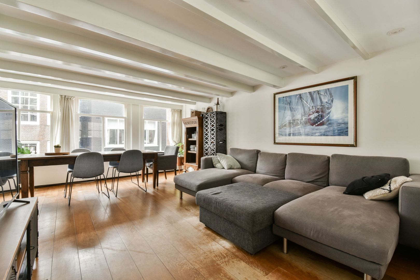 Romeinsarmsteeg 8 H image 1