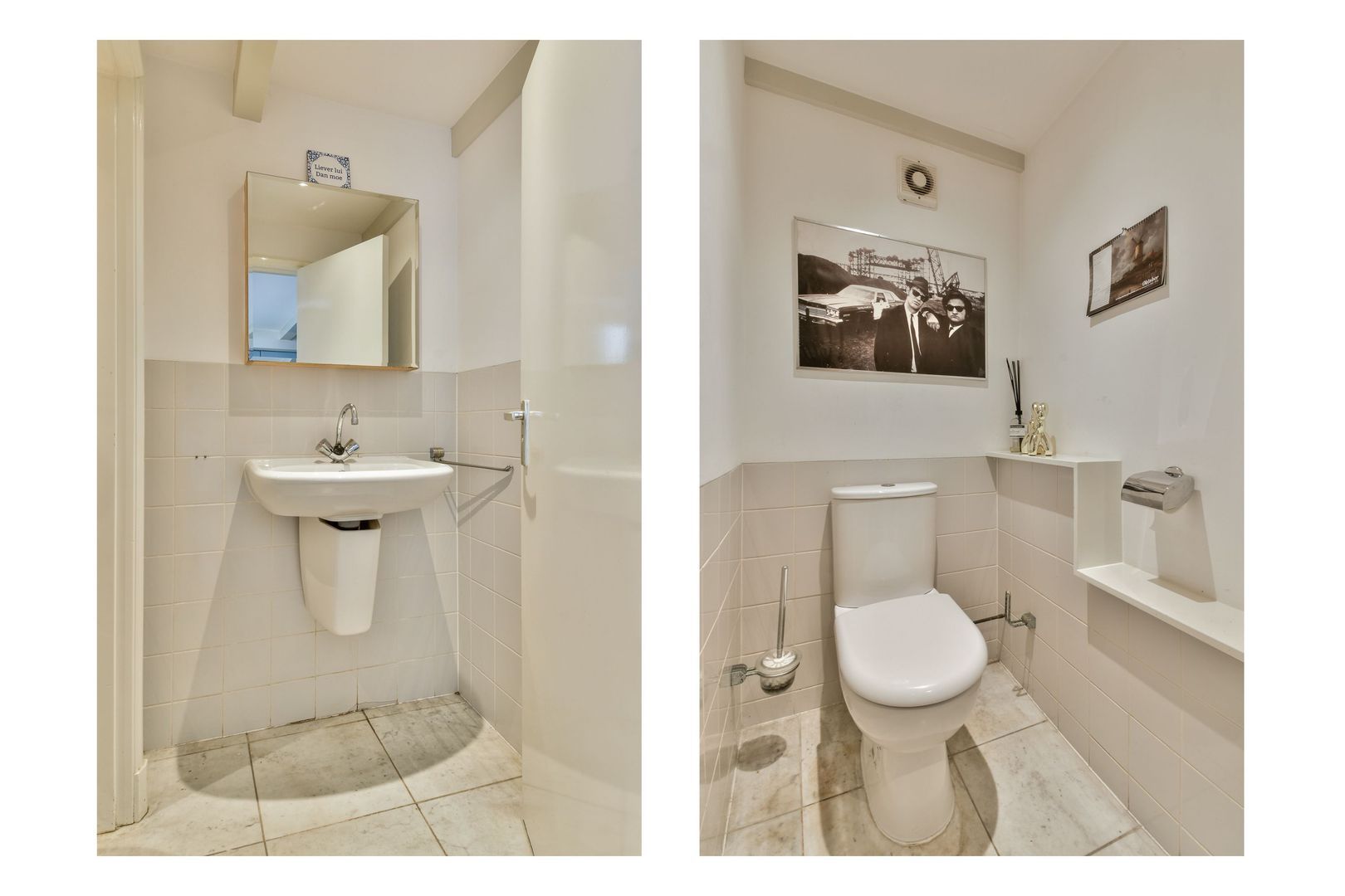 Romeinsarmsteeg 8 H image 1