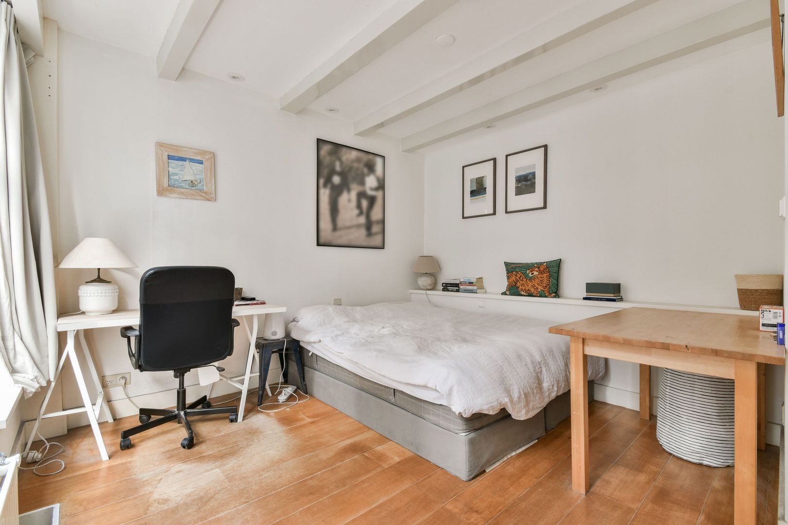 Romeinsarmsteeg 8 H image 1