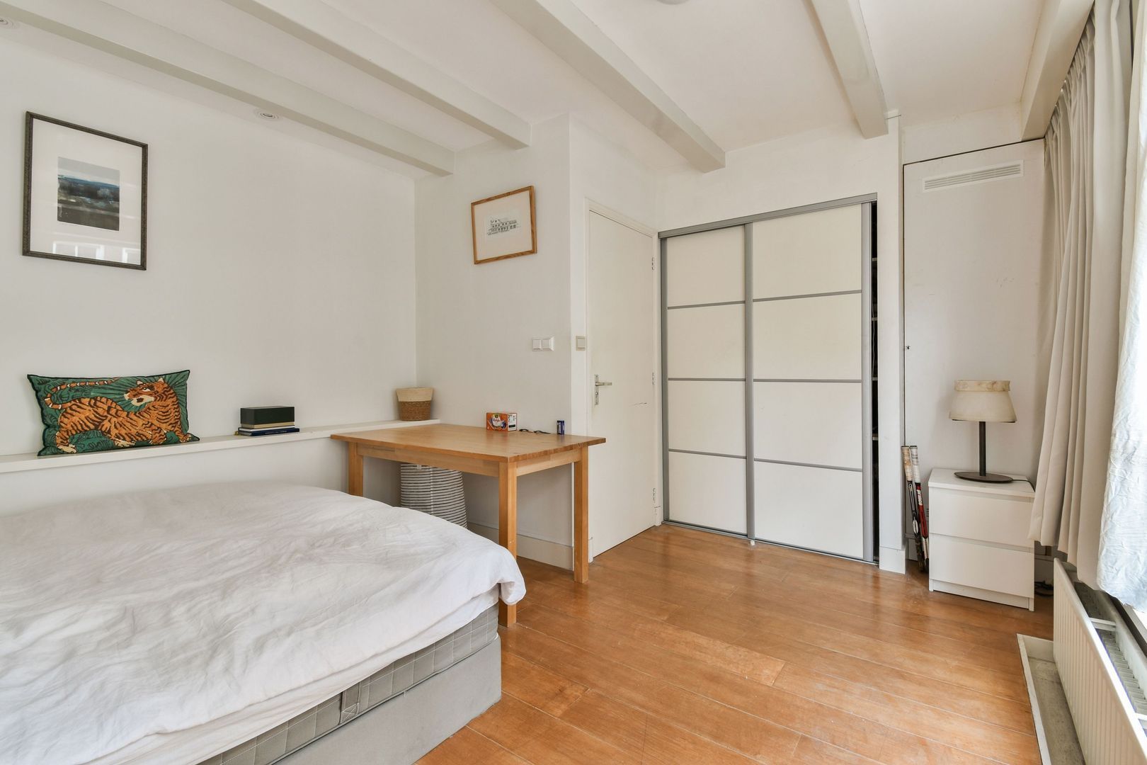 Romeinsarmsteeg 8 H image 1