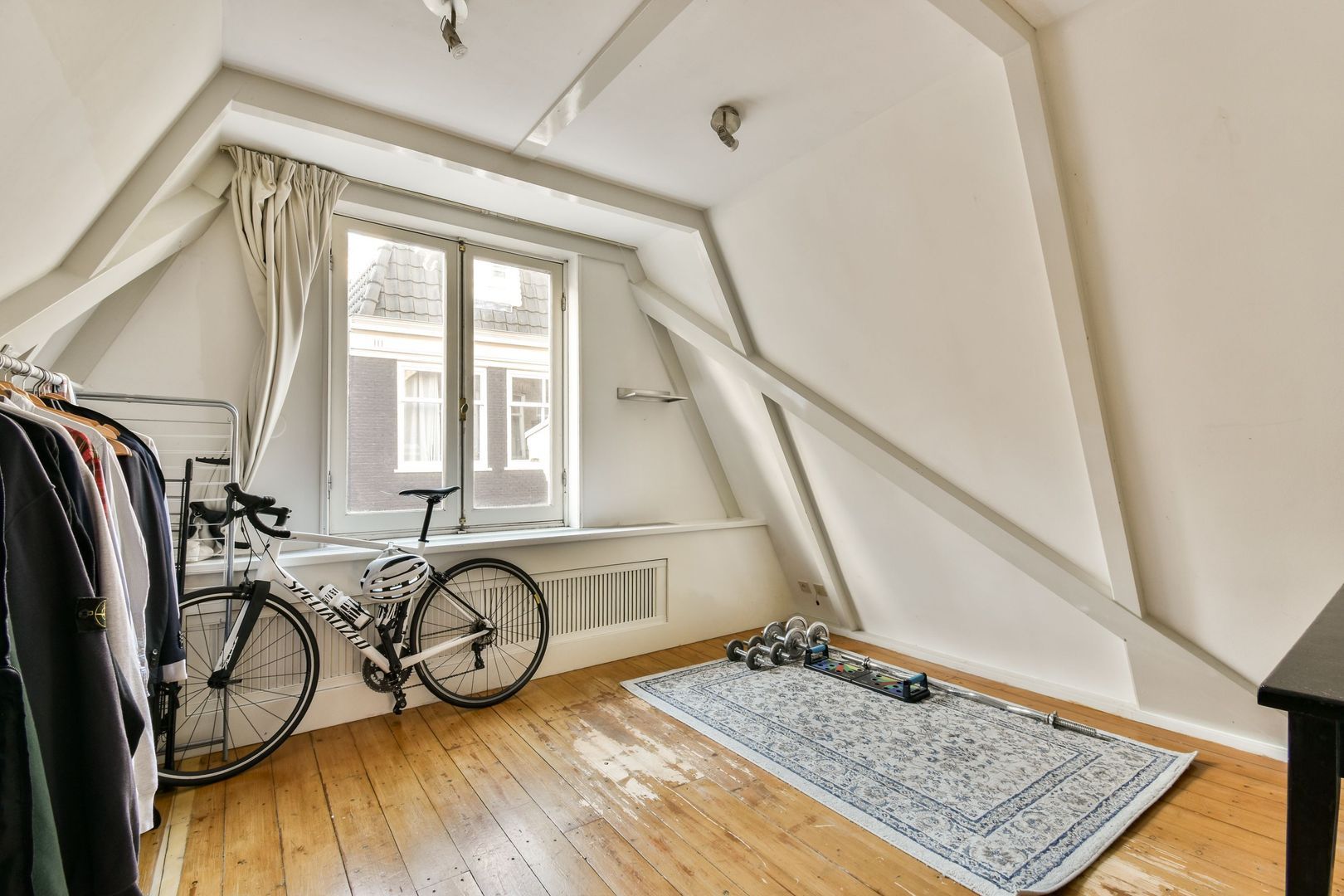 Romeinsarmsteeg 8 H image 1