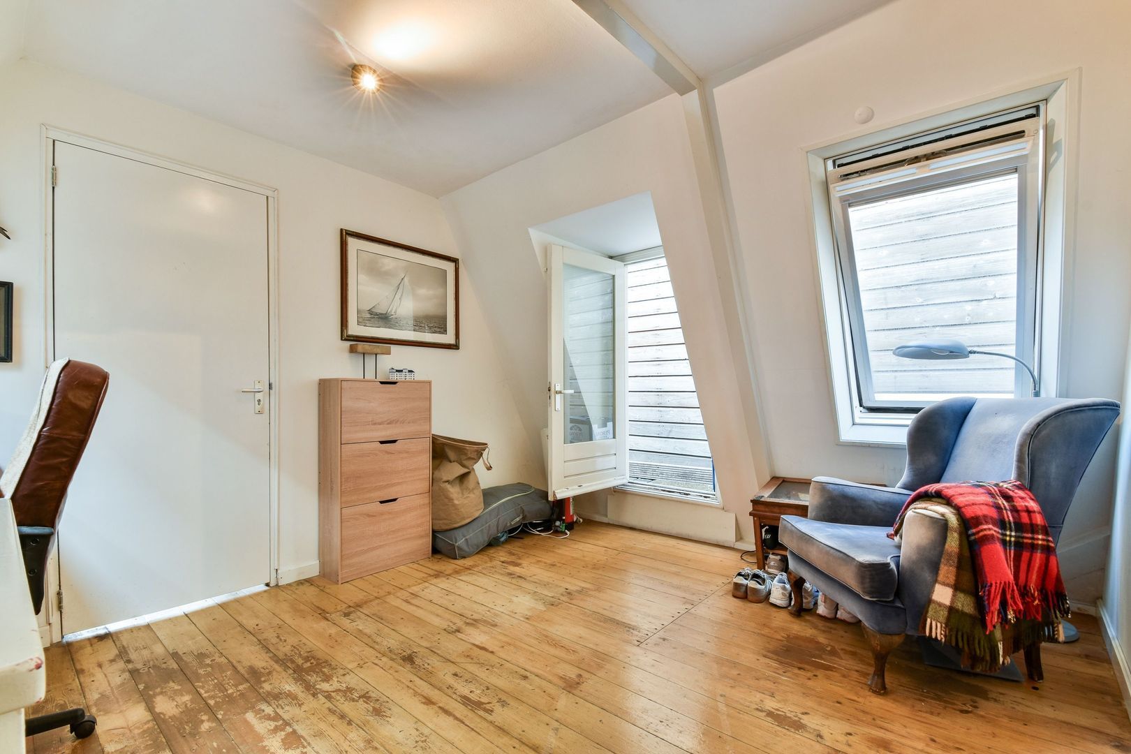 Romeinsarmsteeg 8 H image 1