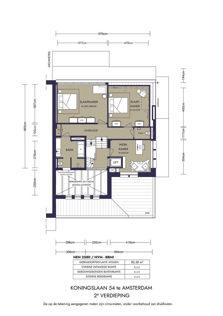 Koningslaan 54 image 1