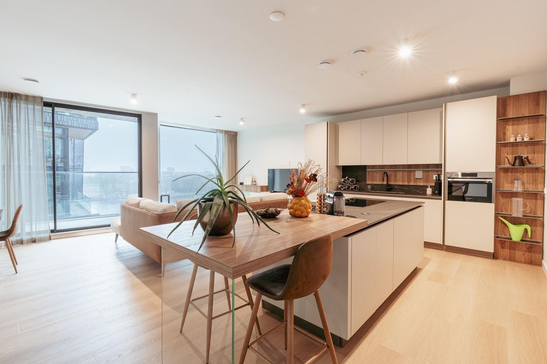 Ton de Leeuwstraat 46, Amsterdam