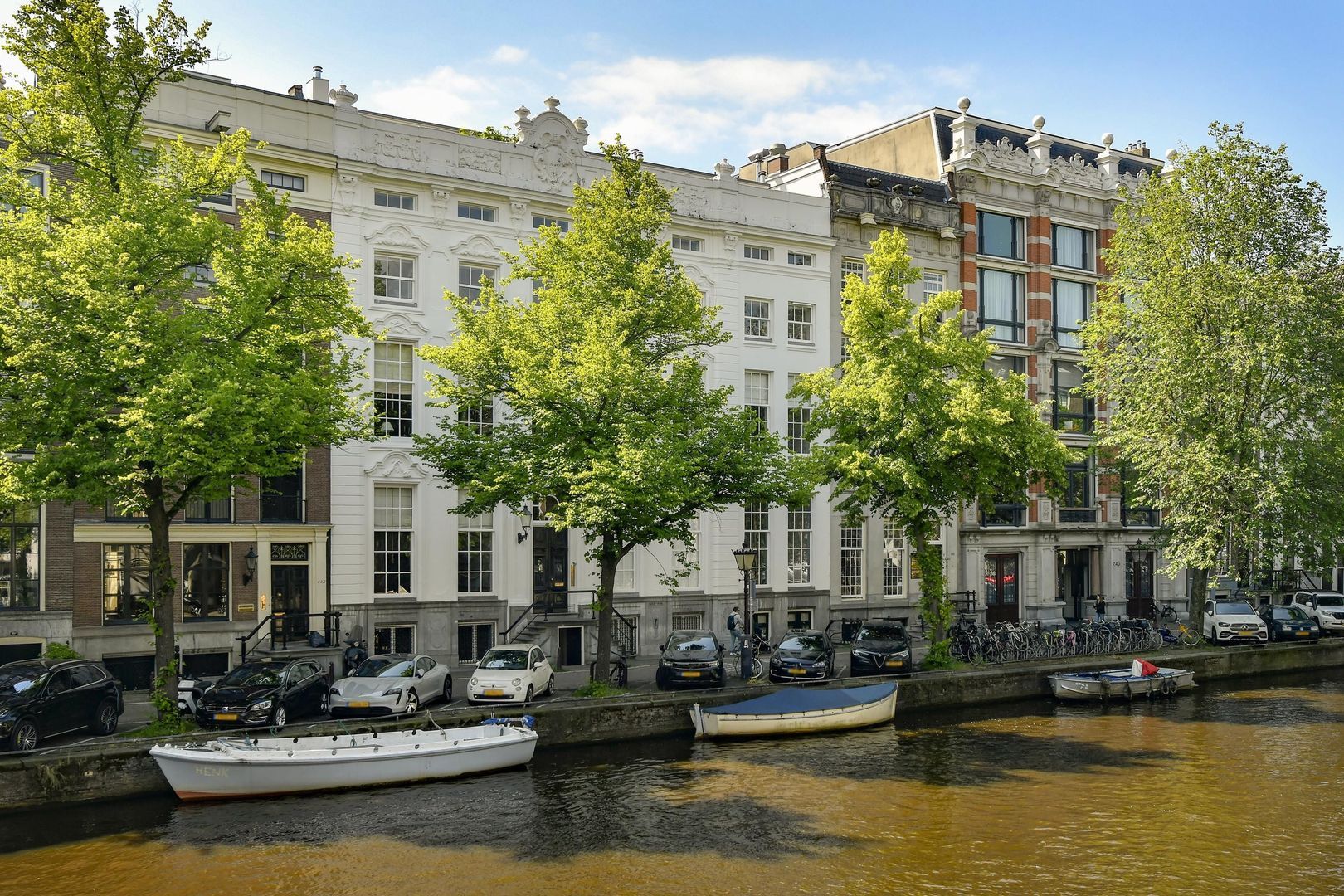 Keizersgracht 444 A image 1