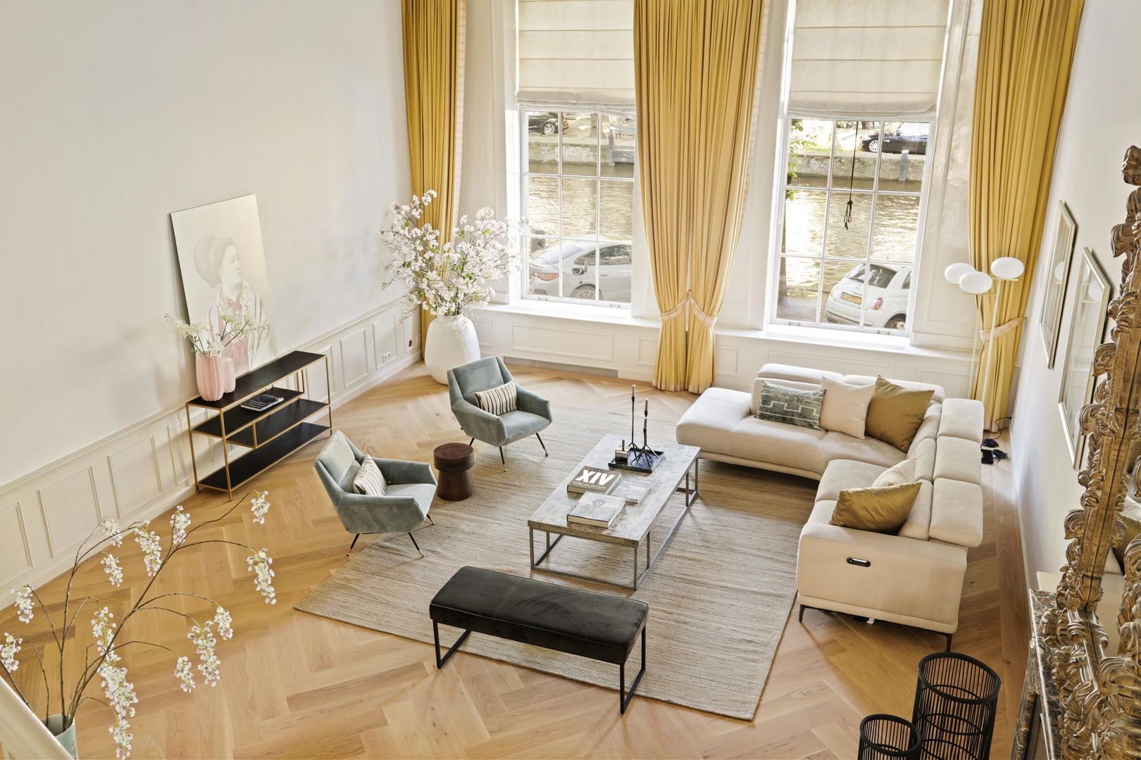 Keizersgracht 444 A image 1