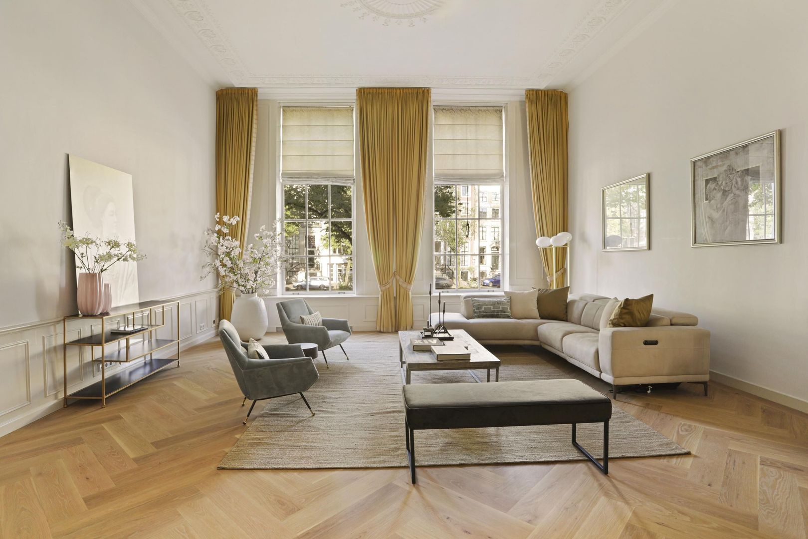 Keizersgracht 444 A image 1