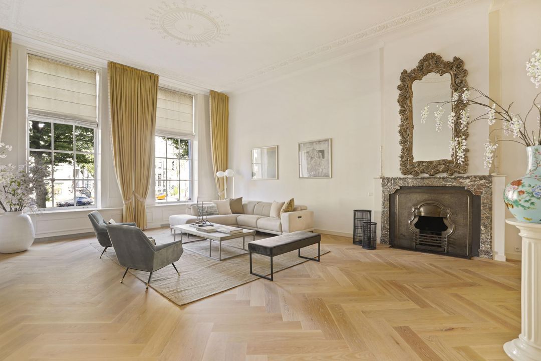 Keizersgracht 444 A image thumbs 1