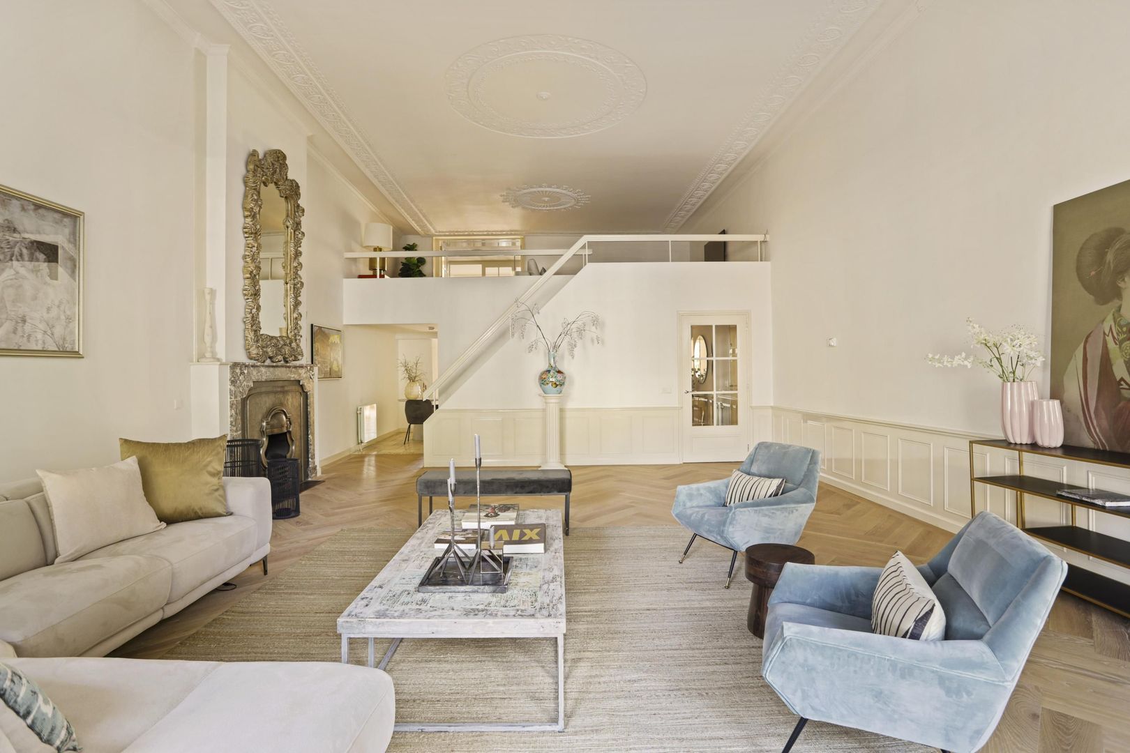 Keizersgracht 444 A image 1