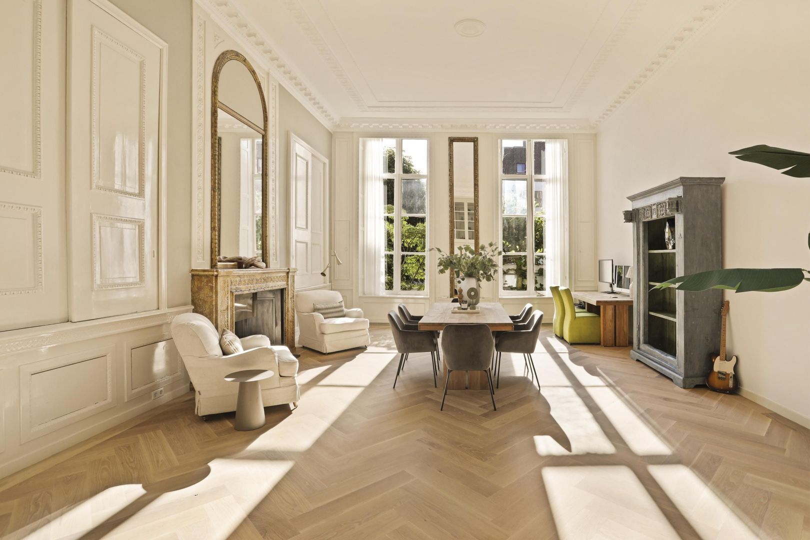 Keizersgracht 444 A image 1