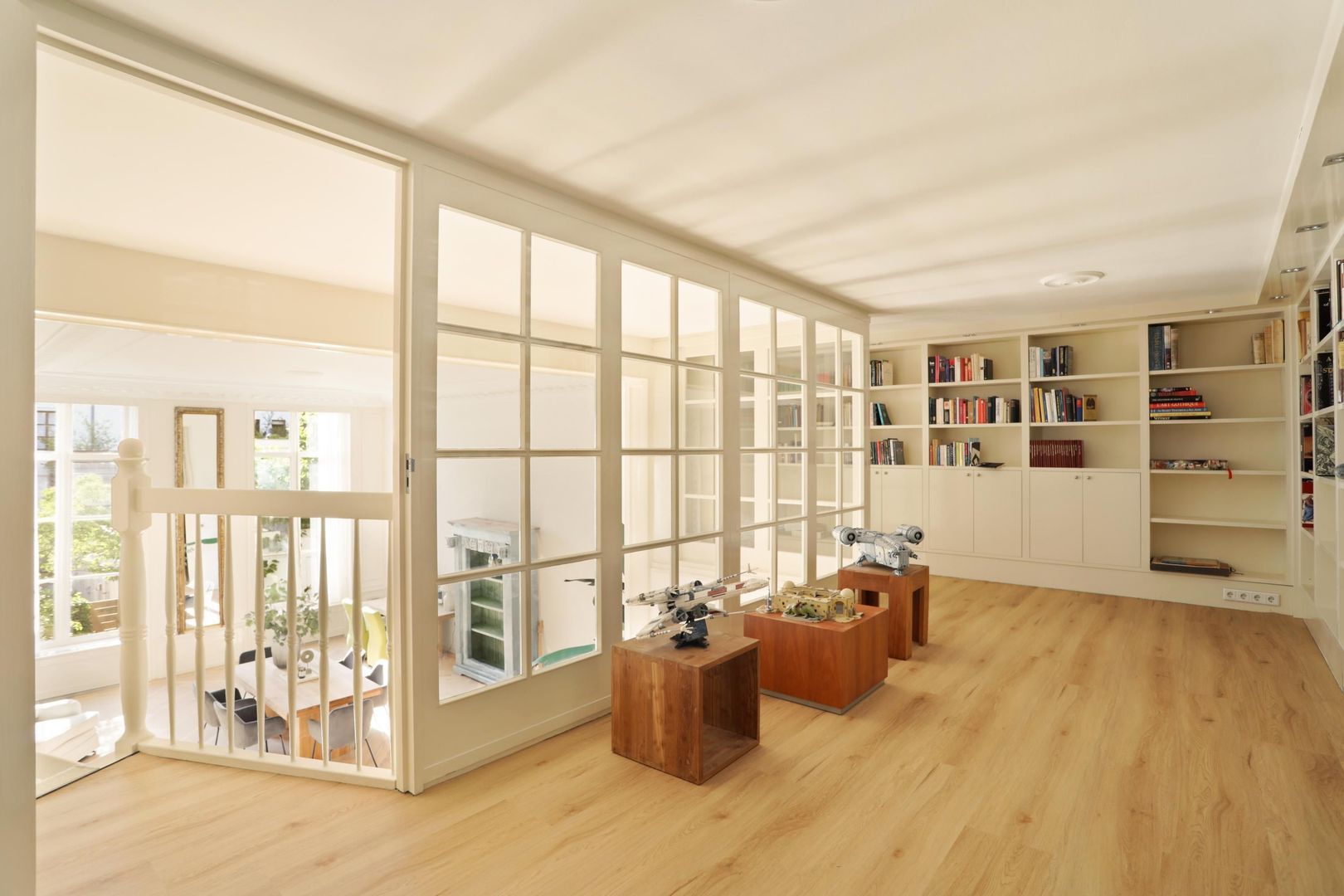 Keizersgracht 444 A image 1