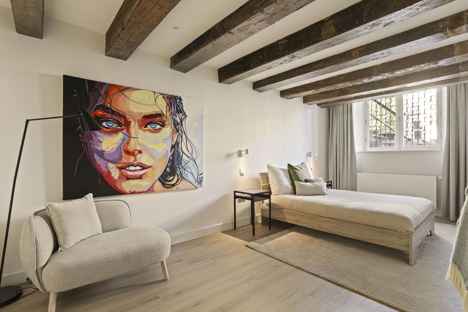 Keizersgracht 444 A image 1