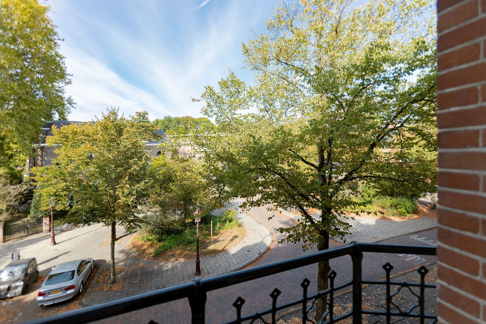 Oranje Nassaulaan 41 image 1