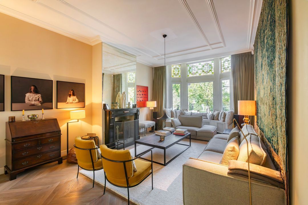 Oranje Nassaulaan 41 image thumbs 1