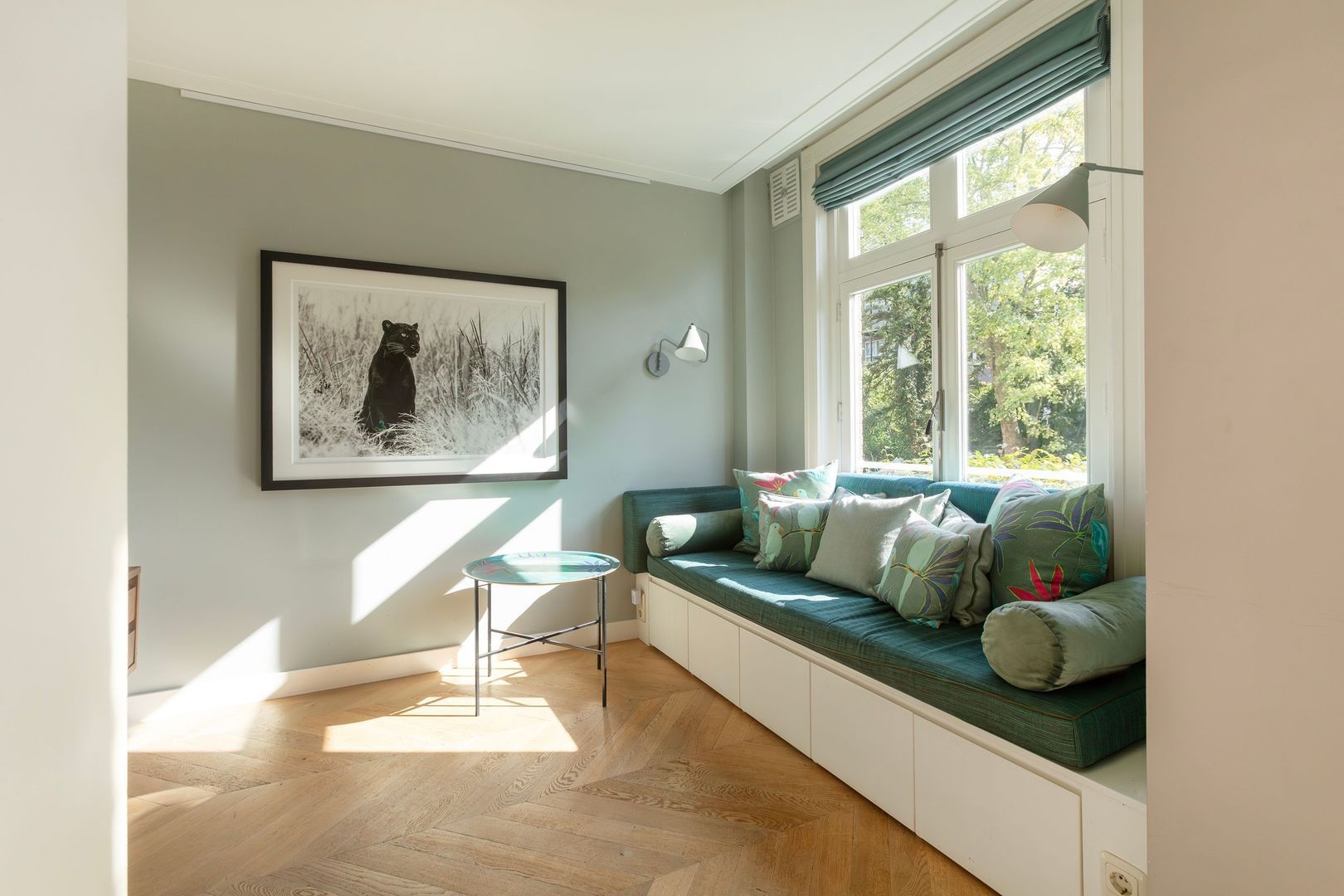 Oranje Nassaulaan 41 image 1