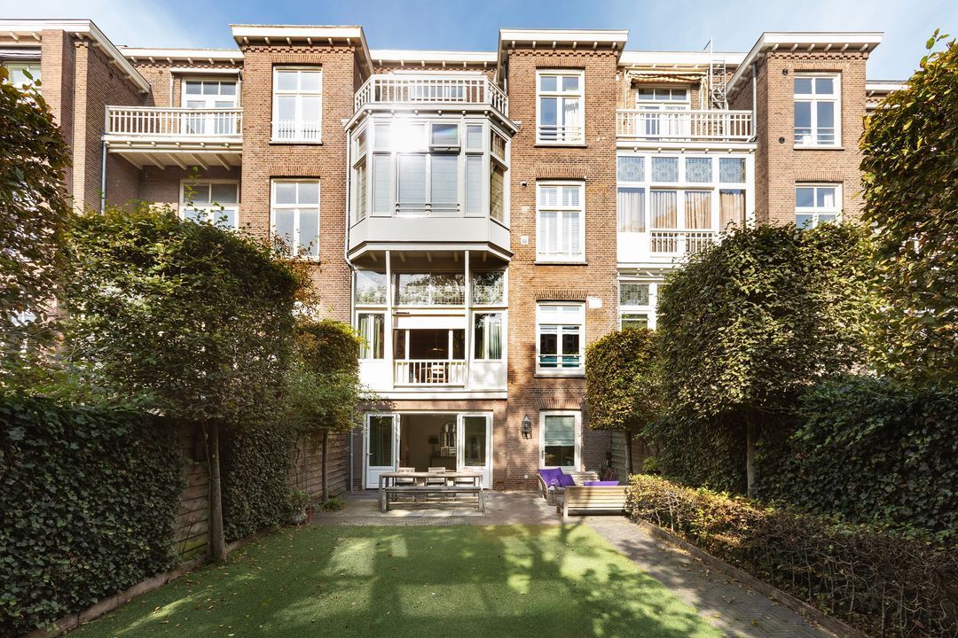 Oranje Nassaulaan 41 image thumbs 1