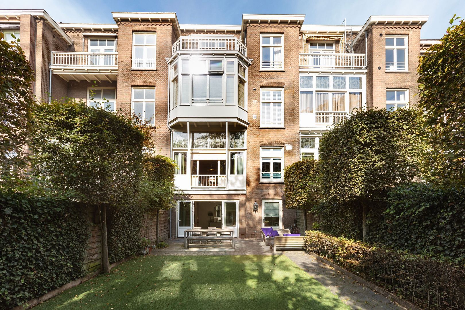 Oranje Nassaulaan 41 image 1