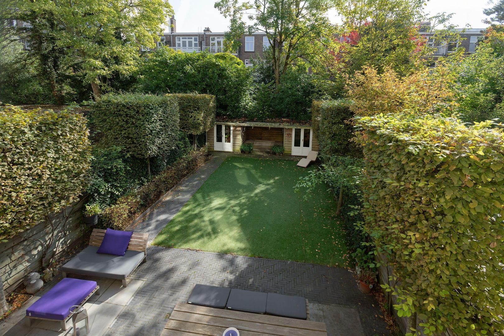 Oranje Nassaulaan 41 image 1