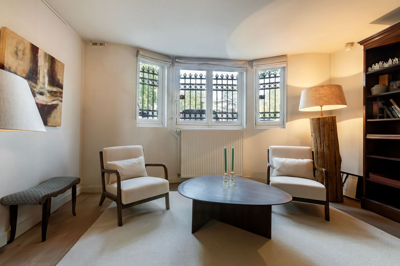 Oranje Nassaulaan 41 image 1