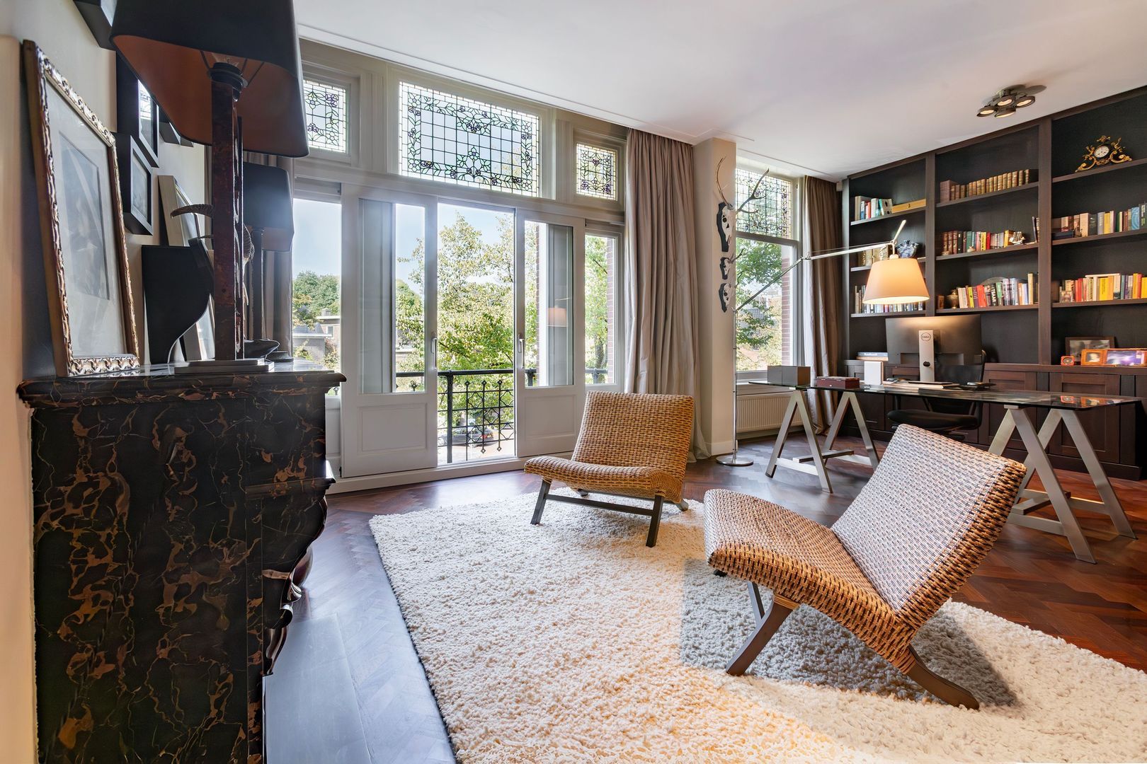 Oranje Nassaulaan 41 image 1