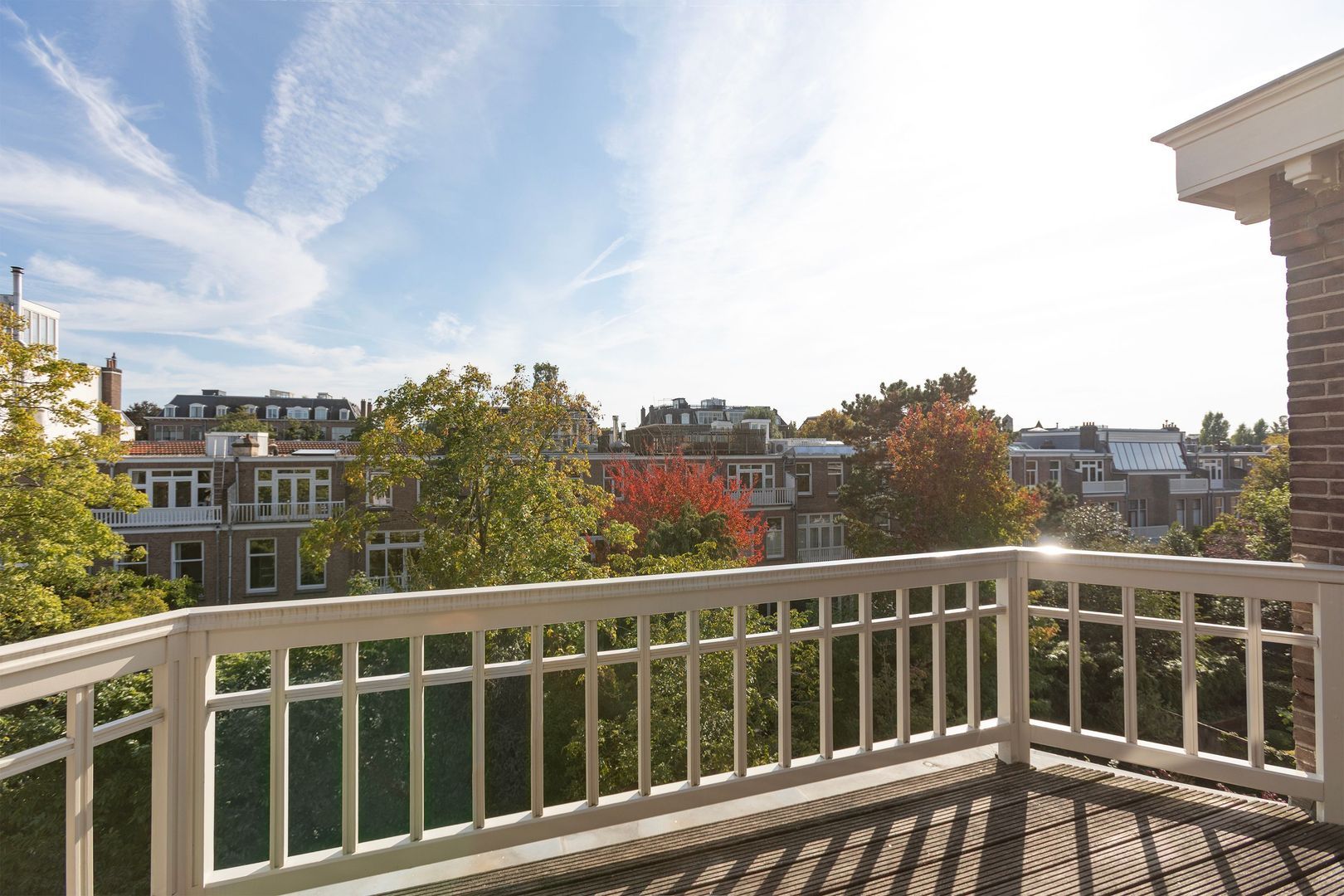 Oranje Nassaulaan 41 image 1