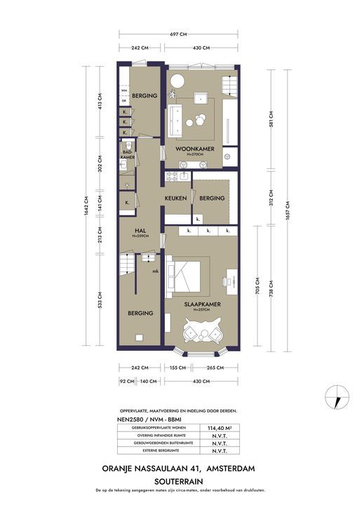 Oranje Nassaulaan 41 image thumbs 1