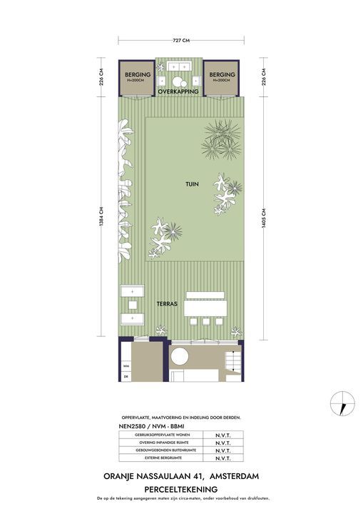 Oranje Nassaulaan 41 image thumbs 1