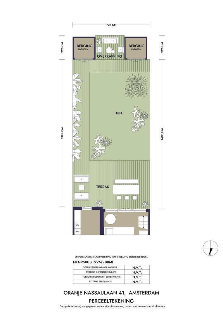 Oranje Nassaulaan 41 image 1