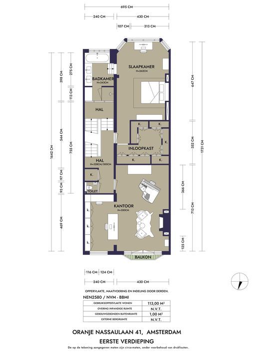 Oranje Nassaulaan 41 image thumbs 1