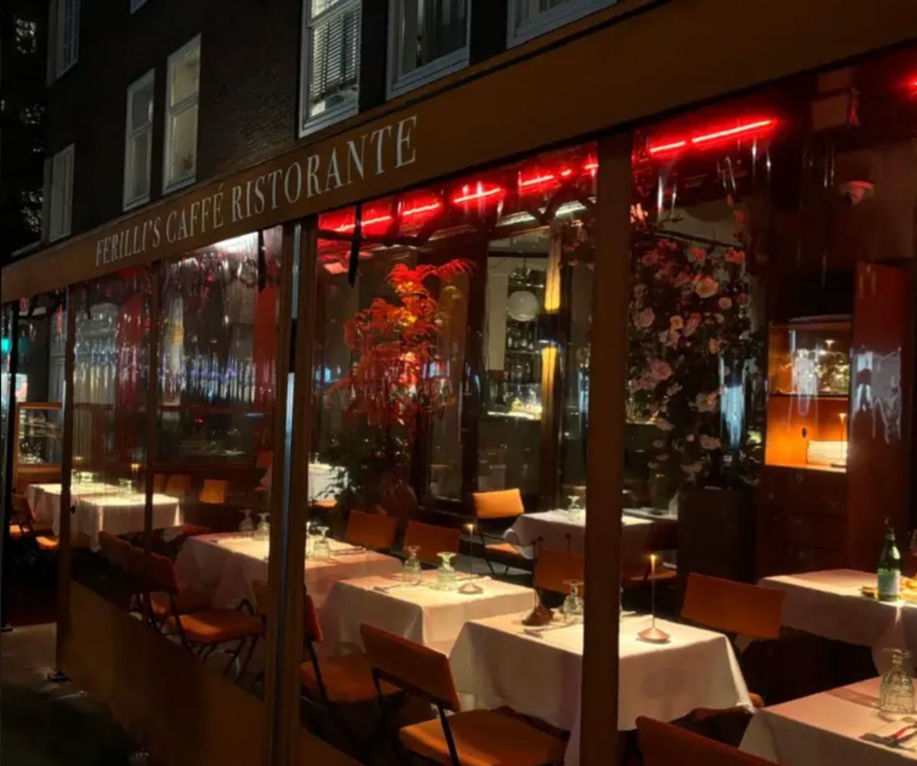 Gustav Mahlerplein 287 image 1