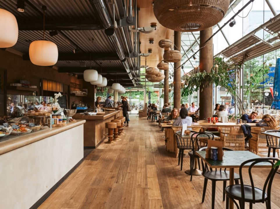 Gustav Mahlerplein 287 image thumbs 1