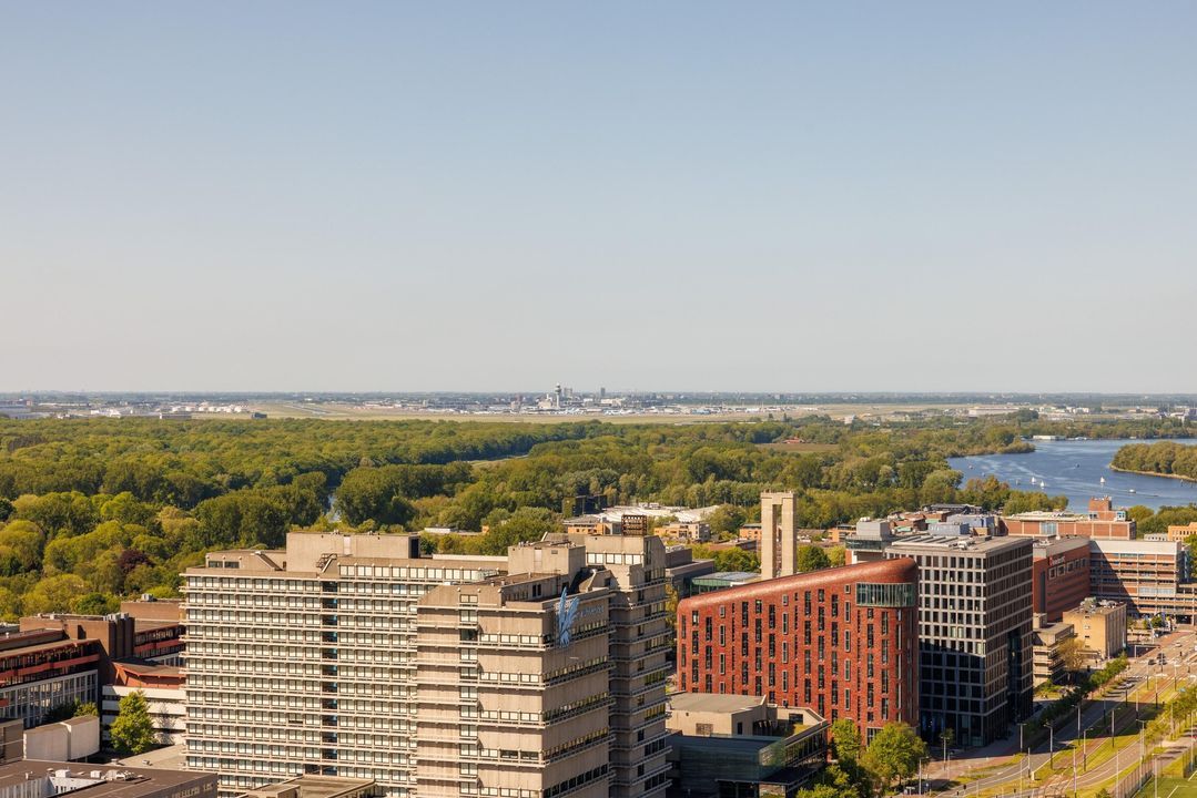 Gustav Mahlerplein 287 image thumbs 1