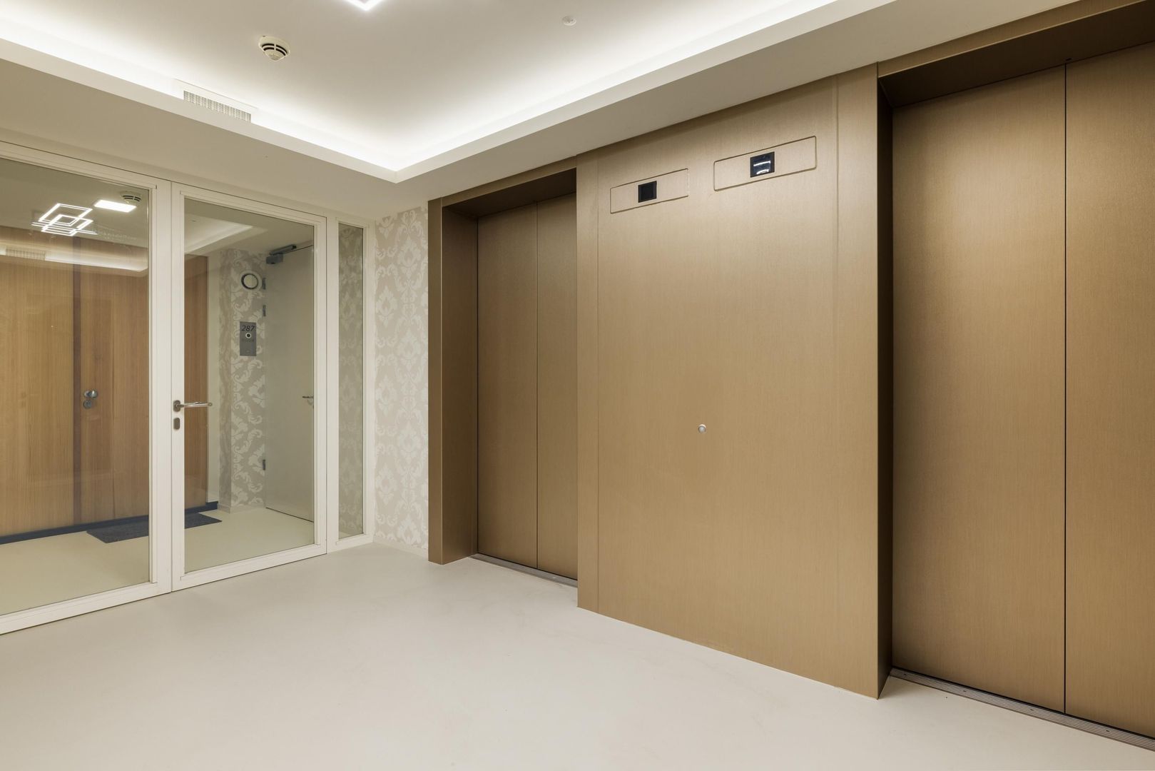 Gustav Mahlerplein 287 image 1