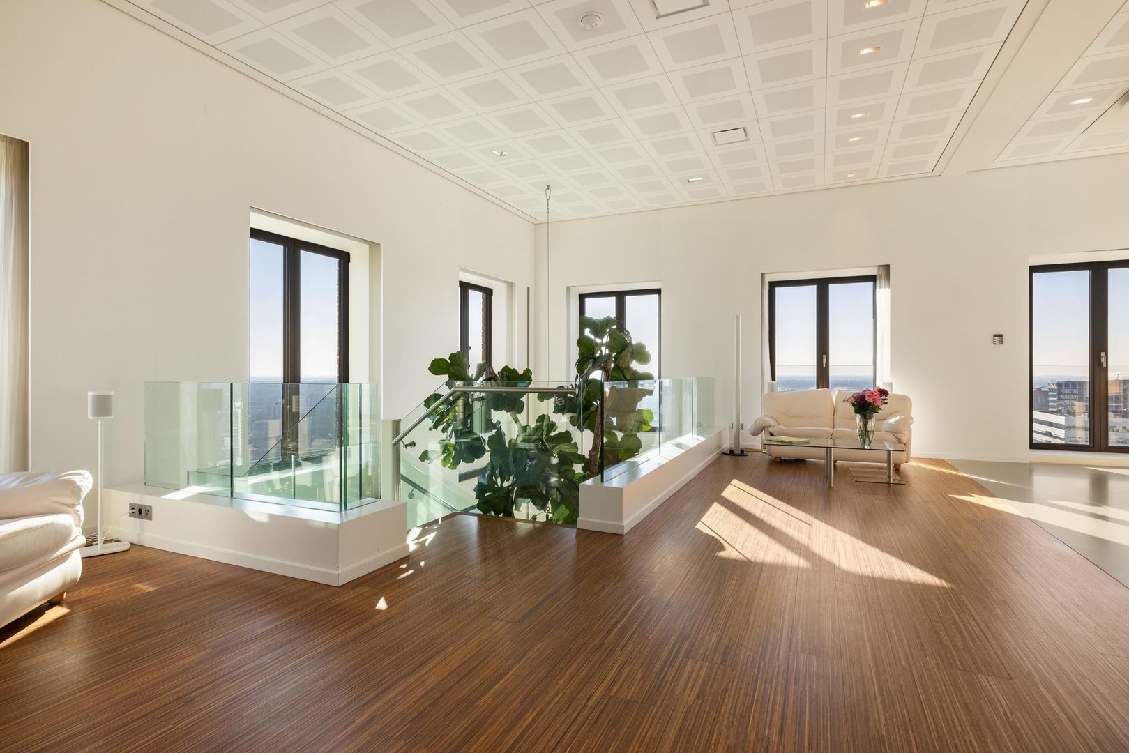 Gustav Mahlerplein 287 image 1