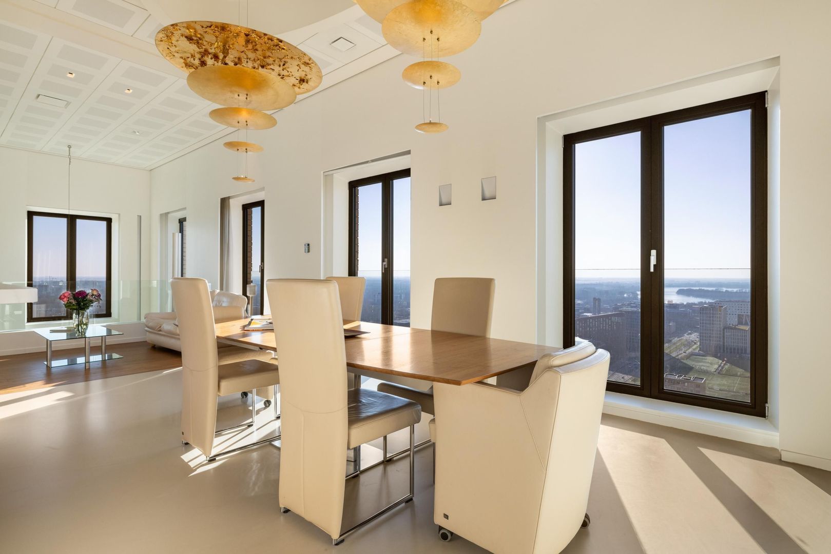 Gustav Mahlerplein 287 image 1